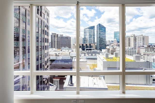 $1,130,000 | 1 Franklin Street, Unit 1810, Boston, MA 02110