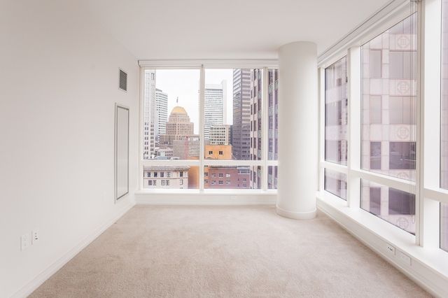 $1,130,000 | 1 Franklin Street, Unit 1810, Boston, MA 02110