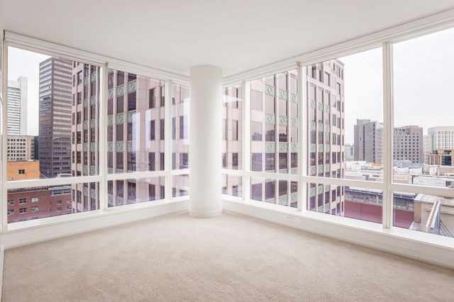 $1,130,000 | 1 Franklin Street, Unit 1810, Boston, MA 02110