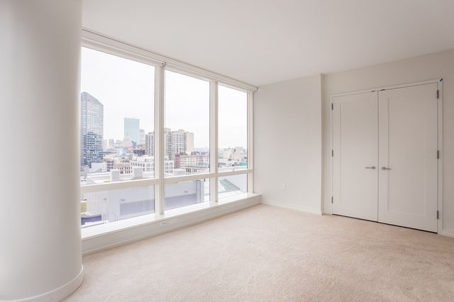 $1,130,000 | 1 Franklin Street, Unit 1810, Boston, MA 02110