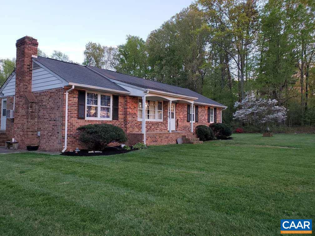 356 Spring Road Mineral, VA 23117 - Photo 2 of 10