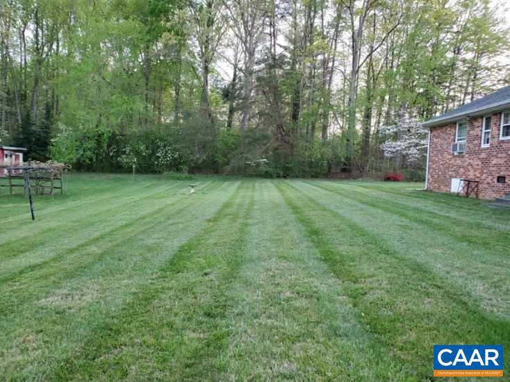 356 Spring Road Mineral, VA 23117 - Photo 3 of 10
