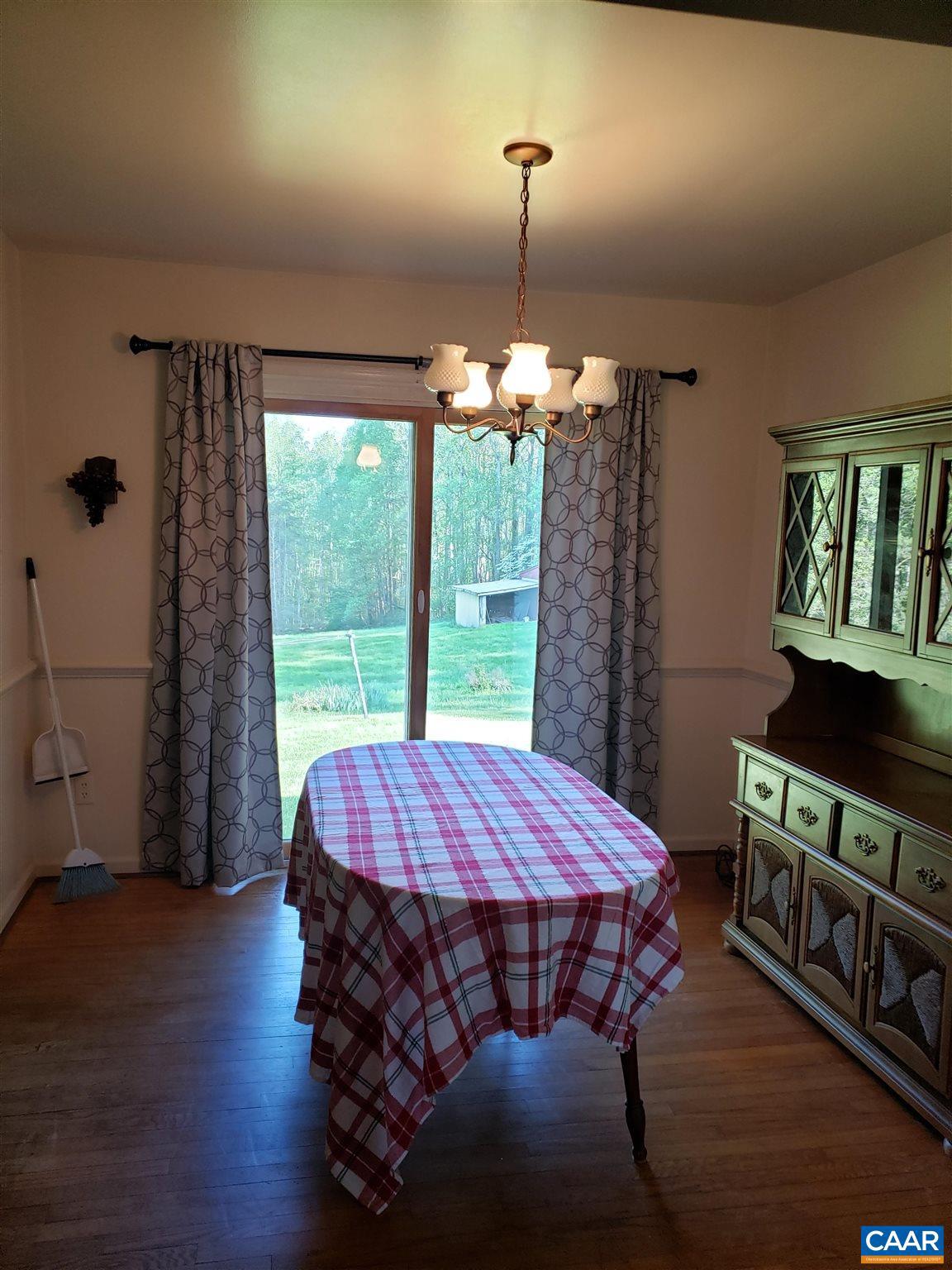 356 Spring Road Mineral, VA 23117 - Photo 4 of 10