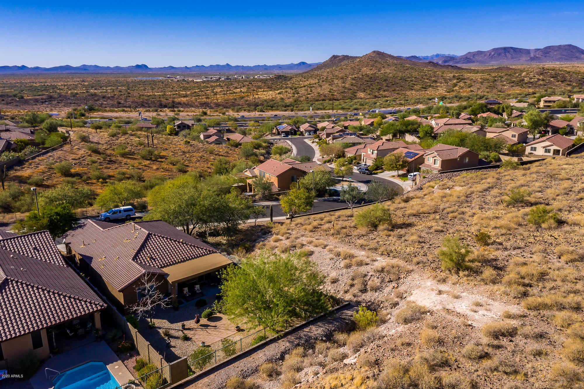 38221 North Raleigh Way Phoenix, AZ 85086 - Photo 2 of 27 _0758