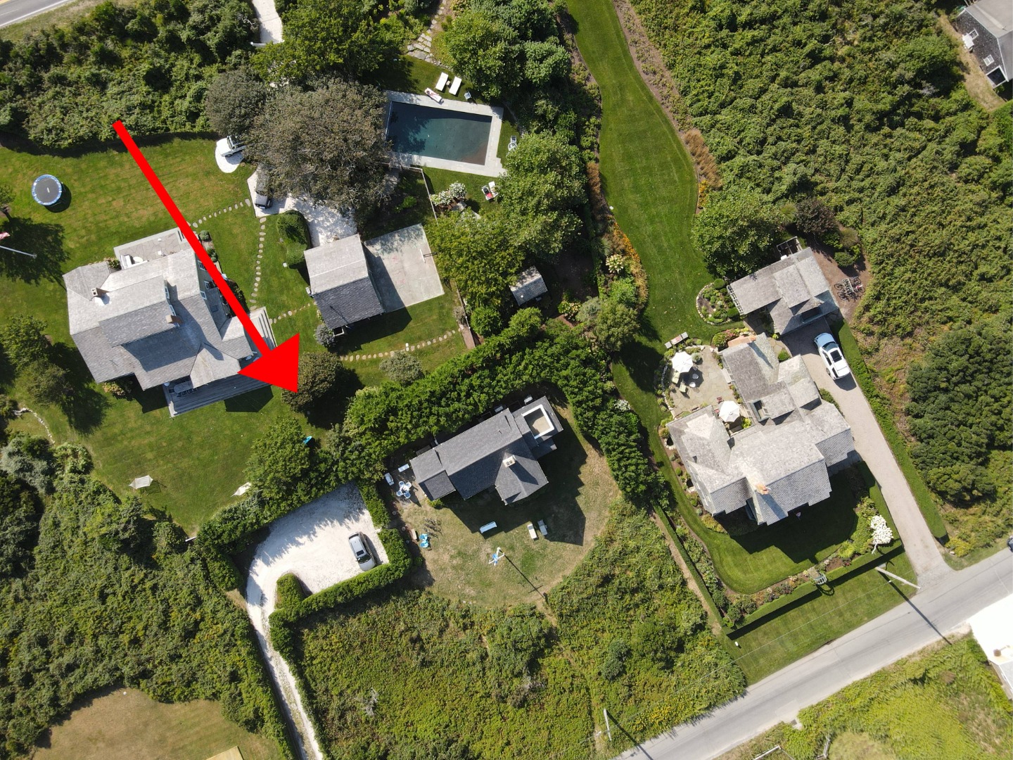 90 Baxter Road Nantucket, MA 02554 - Photo 2 of 30 Gallery Image 2