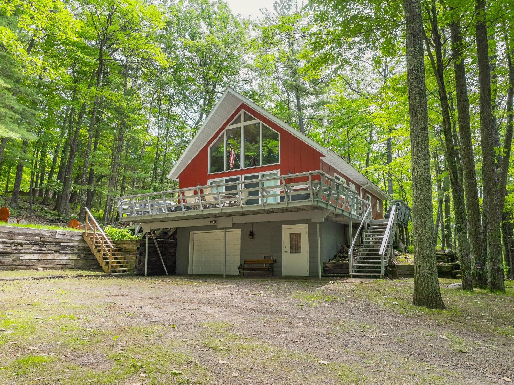 8041 Rainbow Road Lake Tomahawk, WI 54539 - Photo 52 of 52 Gallery Image 52