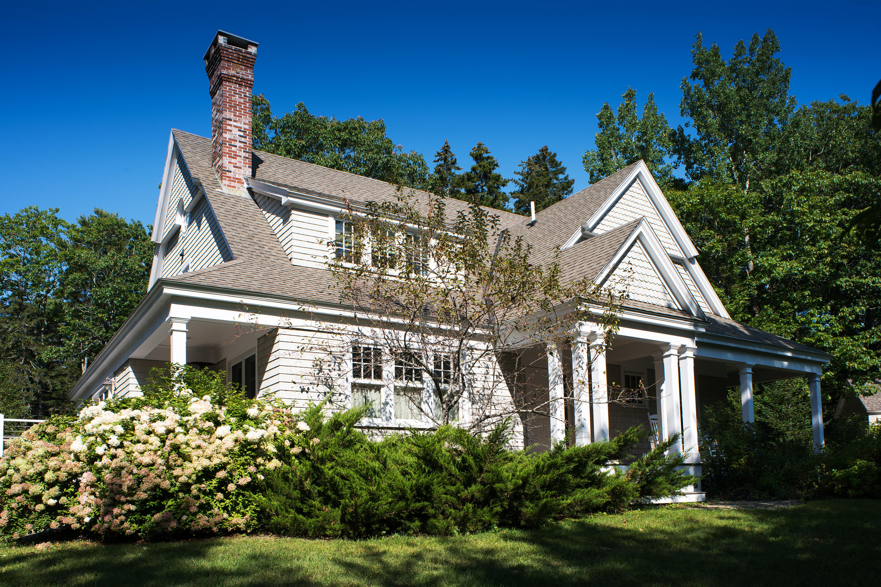 769 Cross Point Road Edgecomb, ME 04556 - Photo 4 of 50 05-769CrossPtRd-SBS