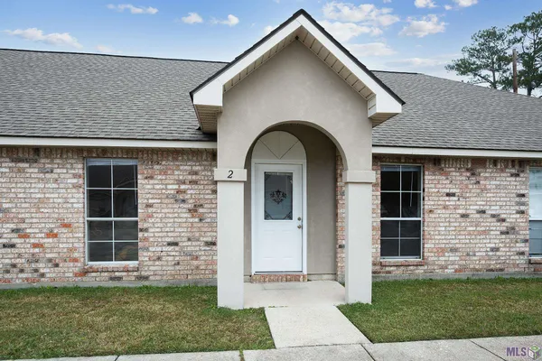 $1,200 | 30090 Mayer Street, Unit 13, Walker, LA 70785