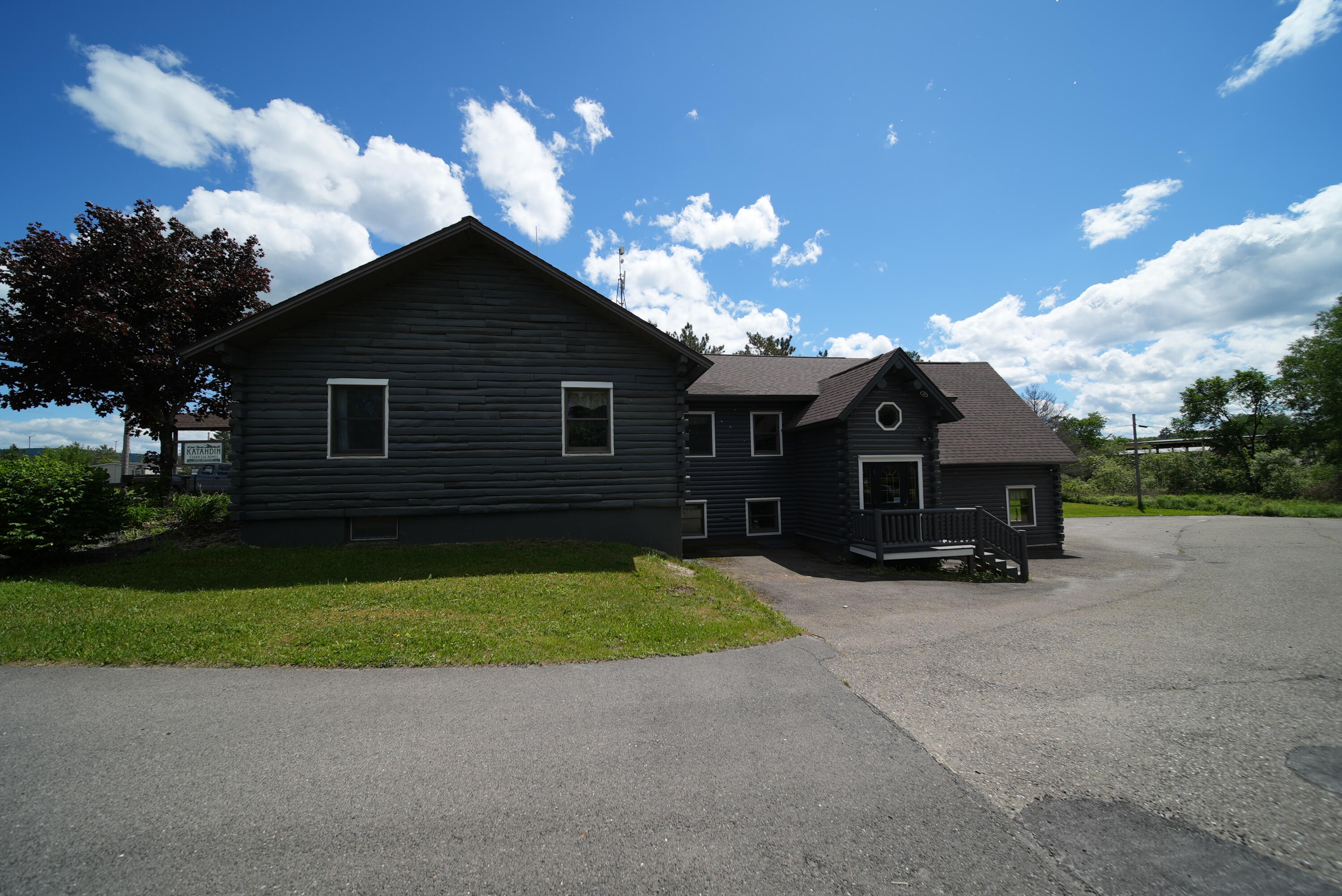 205 Oakfield Smyrna Road Oakfield, ME 04763 - Photo 71 of 100