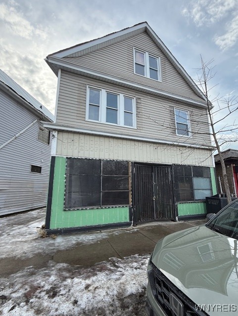 2255 Genesee Street Buffalo, NY 14211 - Photo 2 of 47