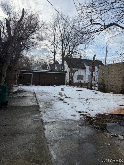 2255 Genesee Street Buffalo, NY 14211 - Photo 47 of 47