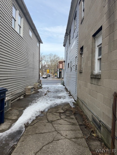 2255 Genesee Street Buffalo, NY 14211 - Photo 5 of 47