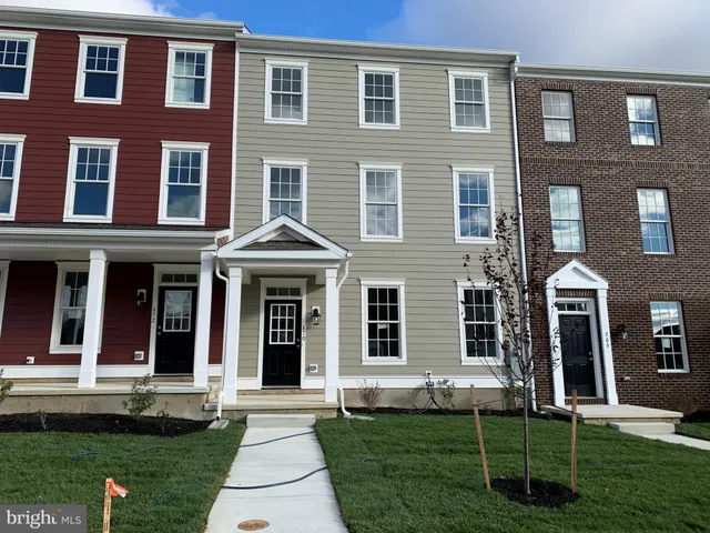 $2,949 | 870 Mapleton Avenue, Middletown, DE 19709