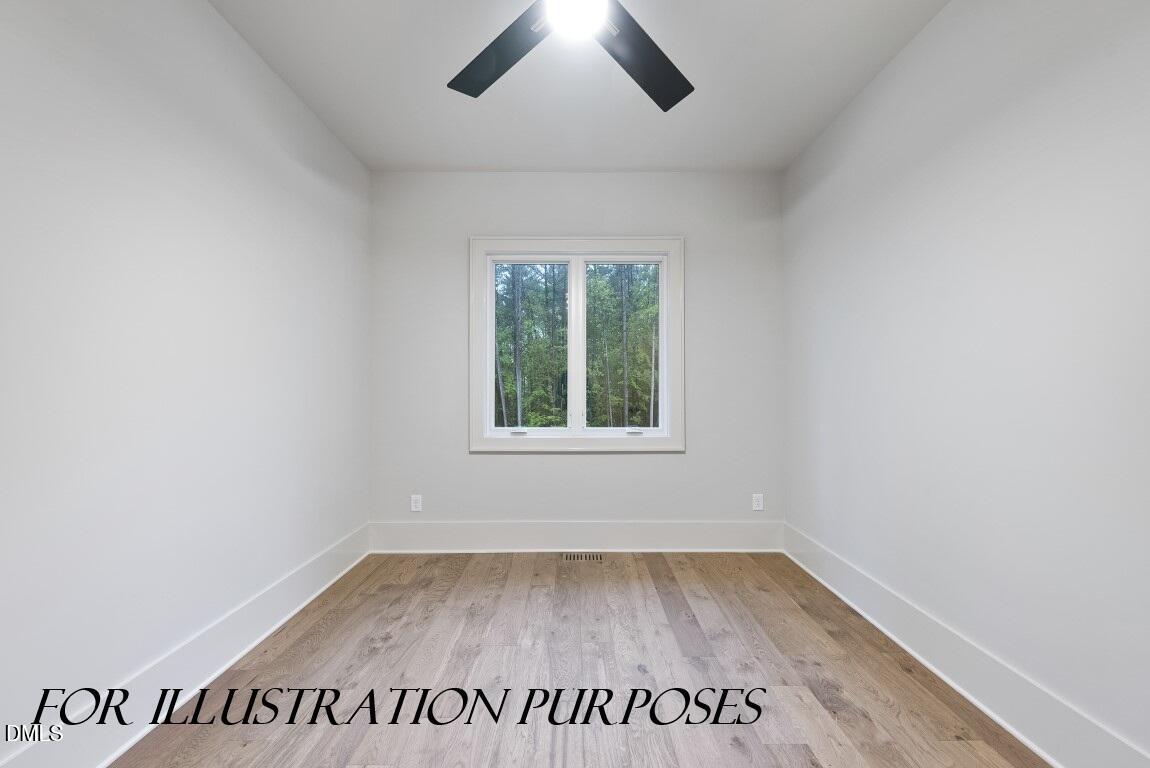 4111 Laurel Ridge Drive Raleigh, NC 27612 - Photo 19 of 27