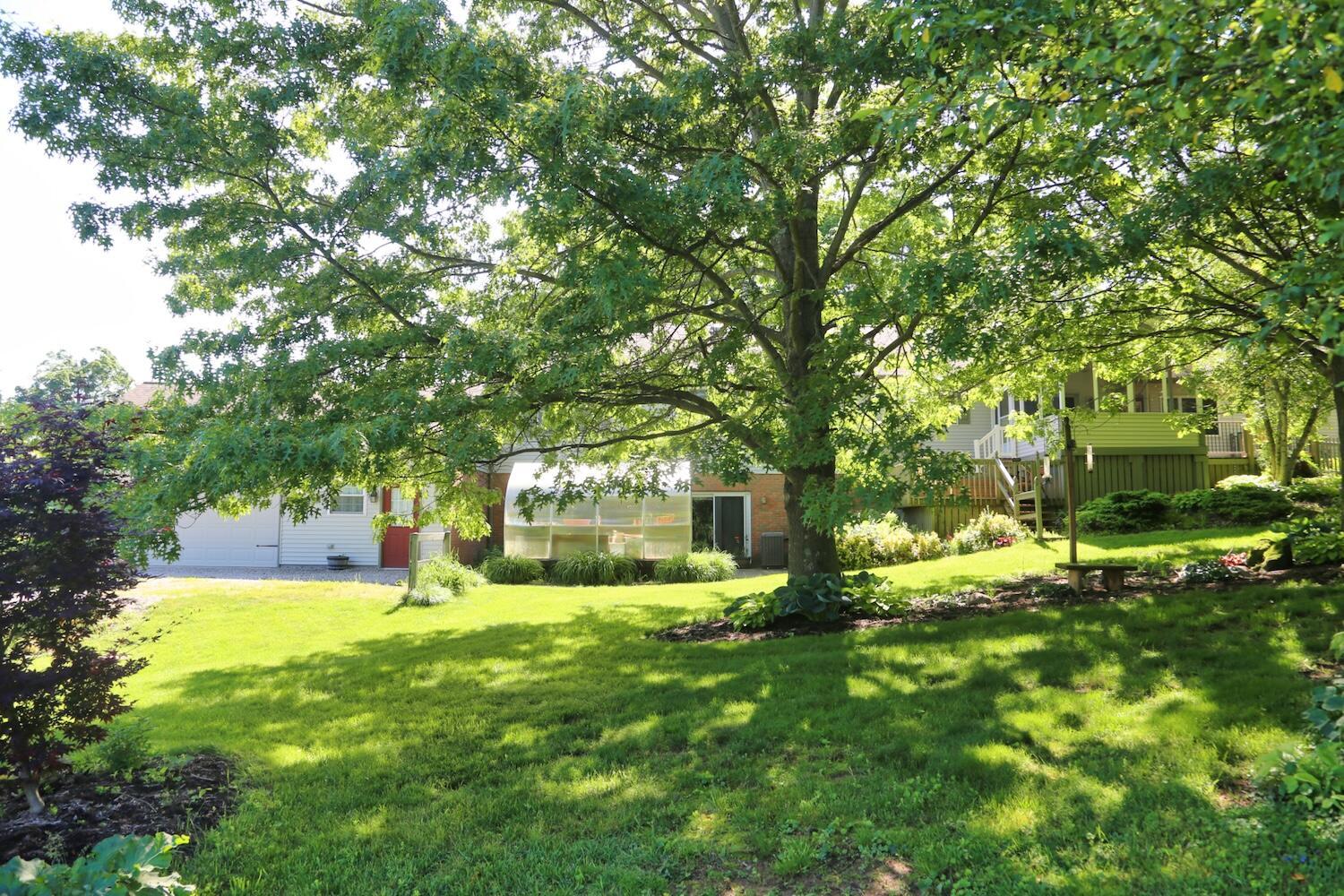 13399 Old Mansfield Road Mount Vernon, OH 43050 - Photo 40 of 51