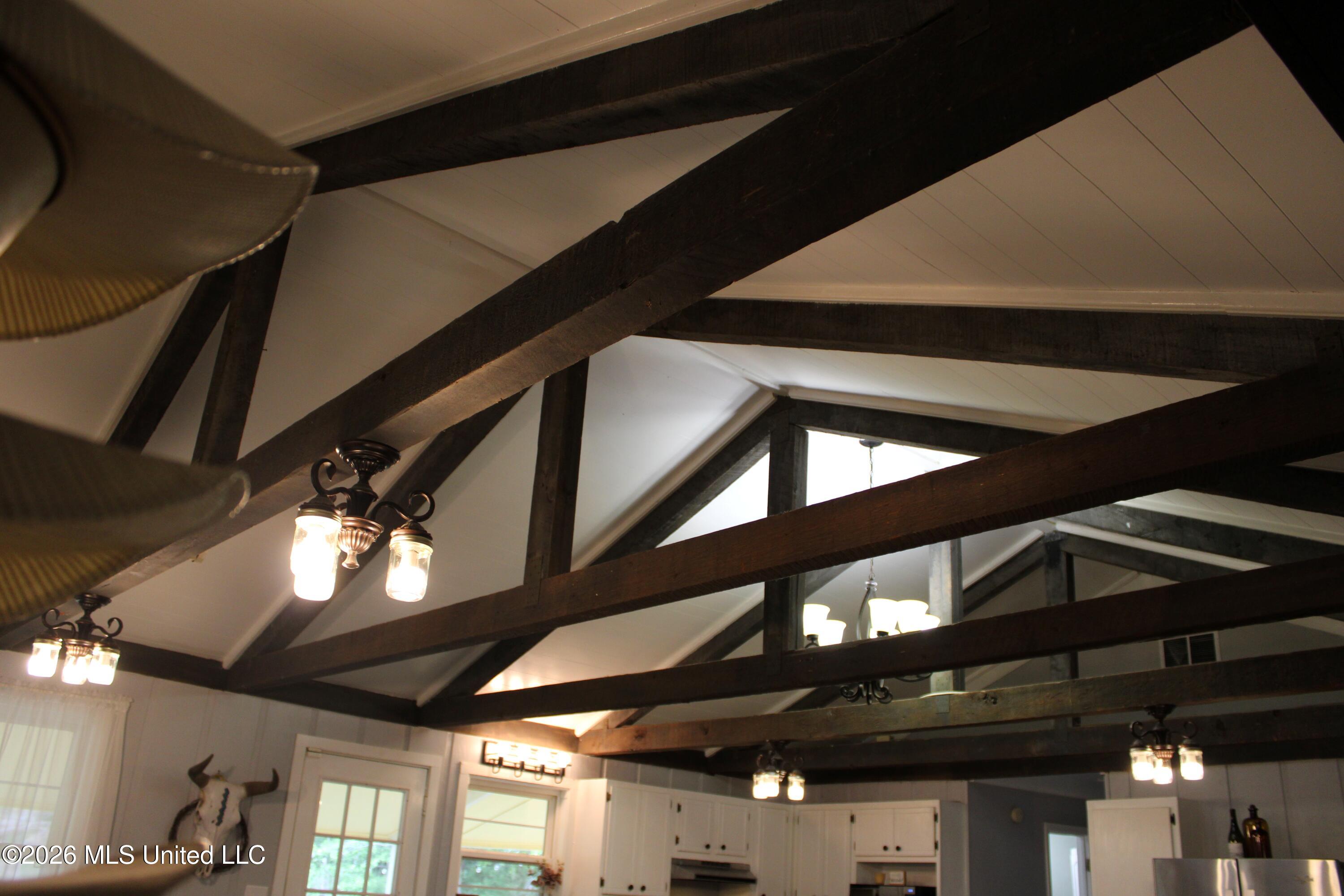 531 Pepper Tree Lane Senatobia, MS 38668 - Photo 13 of 20 Vaulted Ceiling