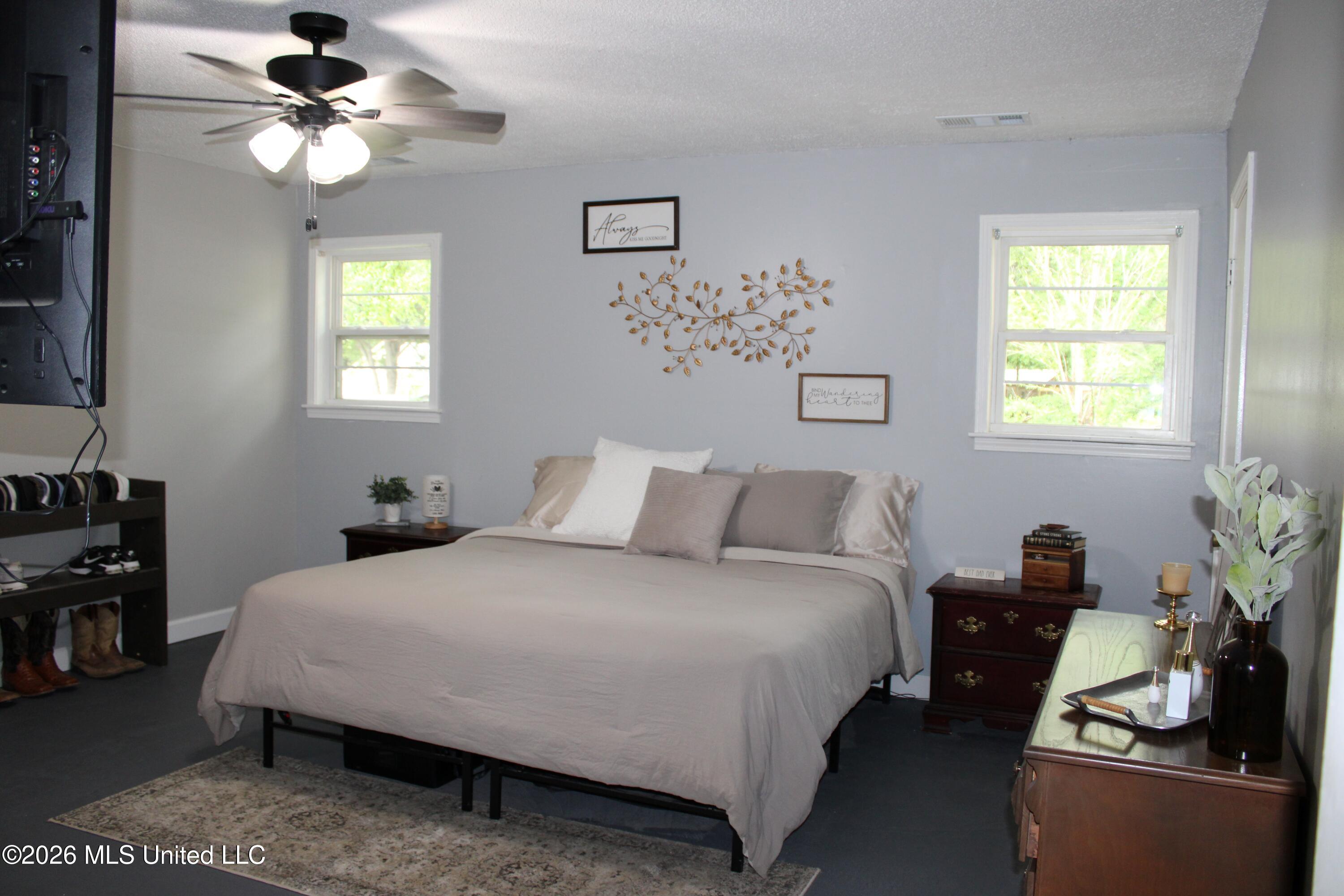 531 Pepper Tree Lane Senatobia, MS 38668 - Photo 14 of 20 Master Bedroom