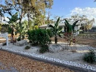 a view of outdoor space yard and patio