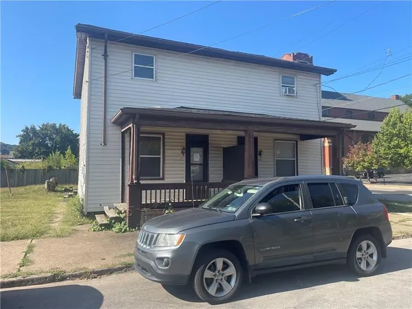 a house view
