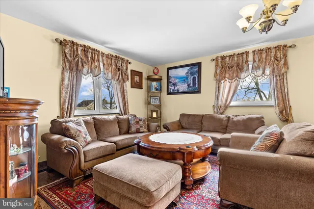 $479,900 | 216 North Charlotte Street, Manheim, PA 17545