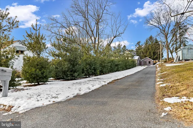 $479,900 | 216 North Charlotte Street, Manheim, PA 17545