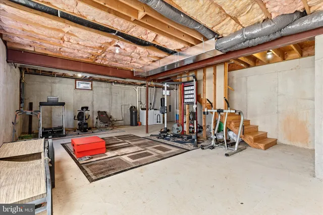 $479,900 | 216 North Charlotte Street, Manheim, PA 17545