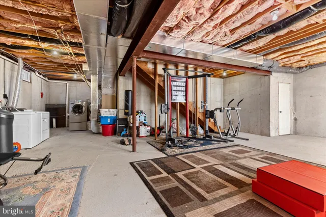 $479,900 | 216 North Charlotte Street, Manheim, PA 17545