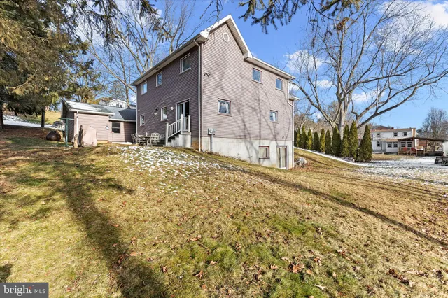 $479,900 | 216 North Charlotte Street, Manheim, PA 17545