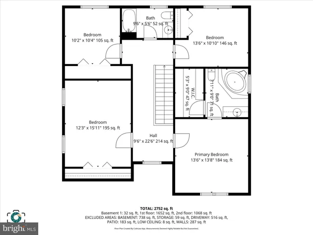 $479,900 | 216 North Charlotte Street, Manheim, PA 17545