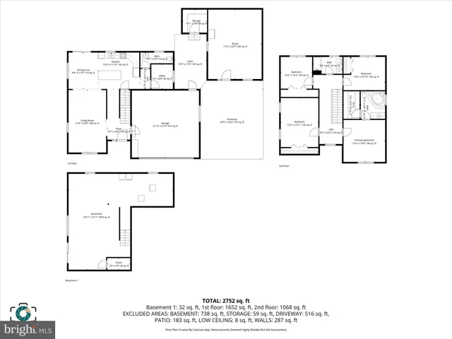 $479,900 | 216 North Charlotte Street, Manheim, PA 17545