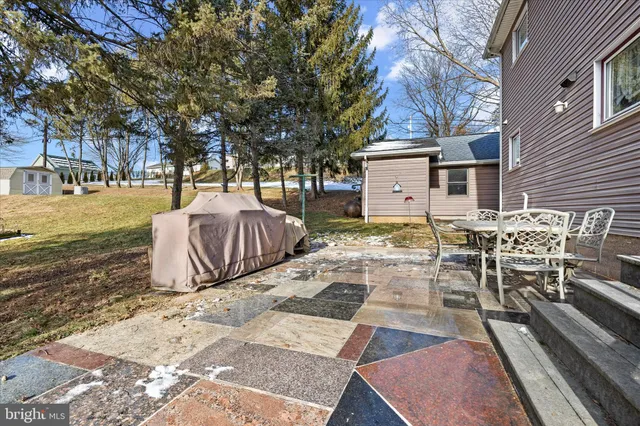 $479,900 | 216 North Charlotte Street, Manheim, PA 17545