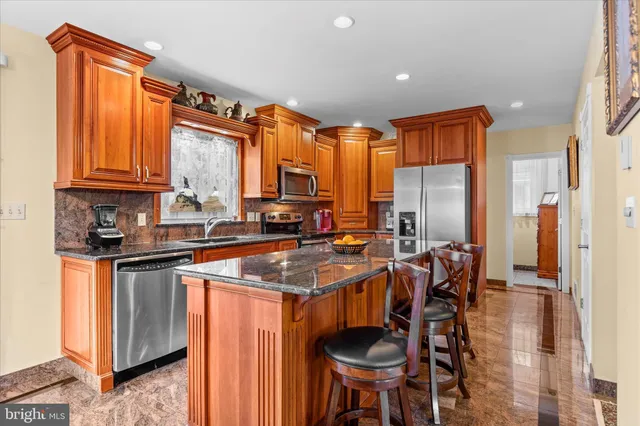 $479,900 | 216 North Charlotte Street, Manheim, PA 17545