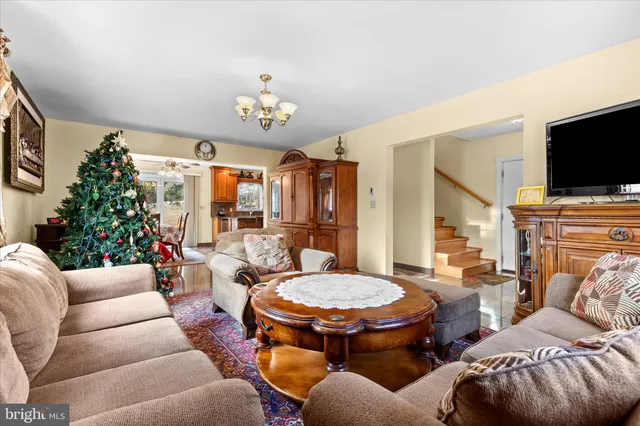 $479,900 | 216 North Charlotte Street, Manheim, PA 17545