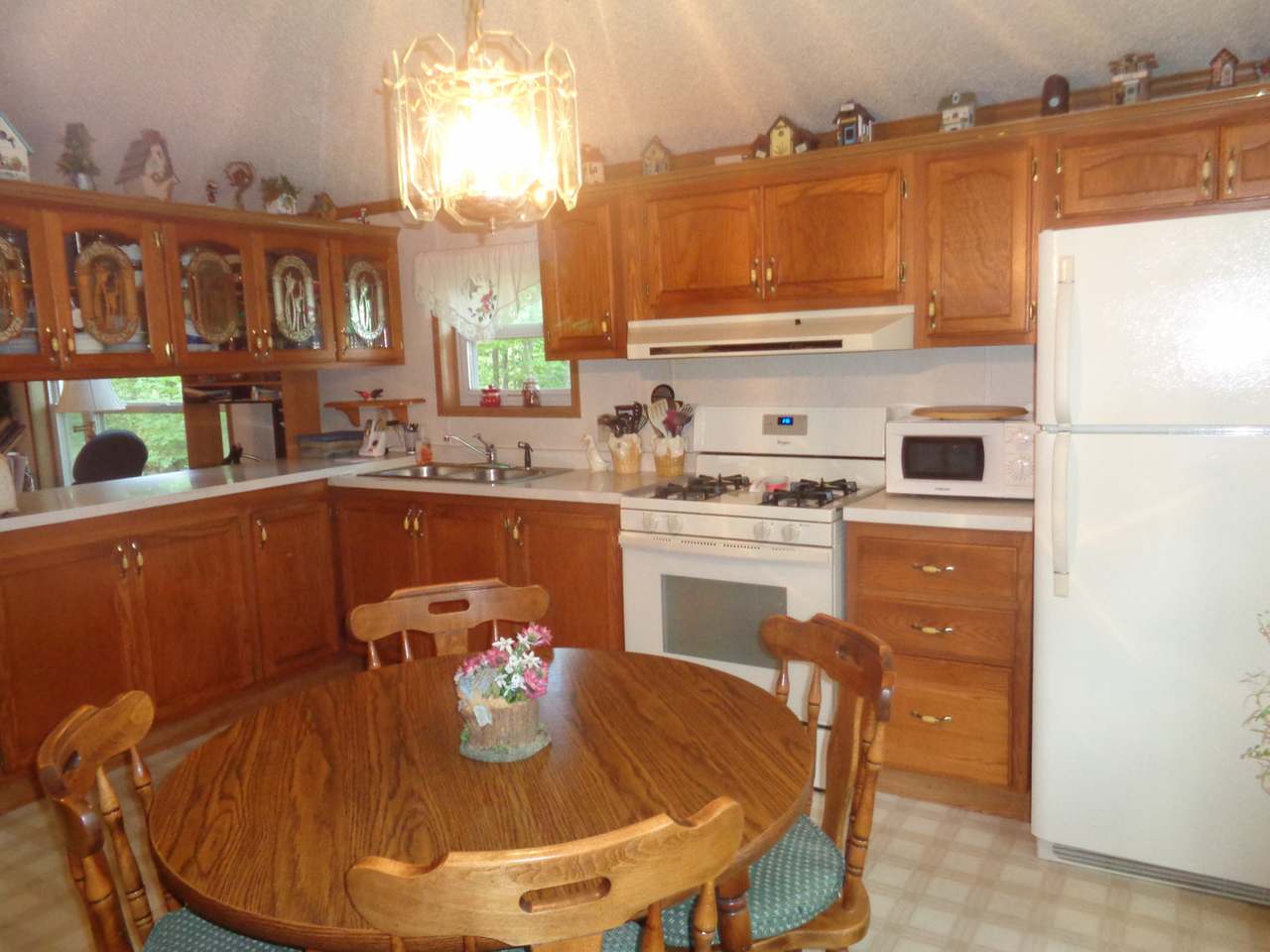 6641 Round Lake Road Rhinelander, WI 54501 - Photo 8 of 16 Gallery Image 8