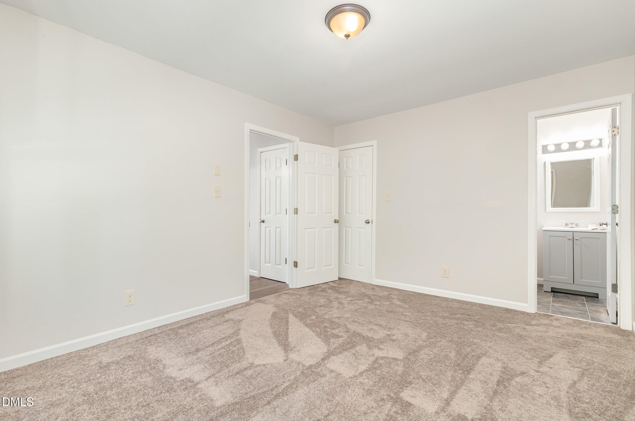7020 Carpenter Fire Station Road Cary, NC 27519 - Photo 13 of 25 a view of a room with a sink