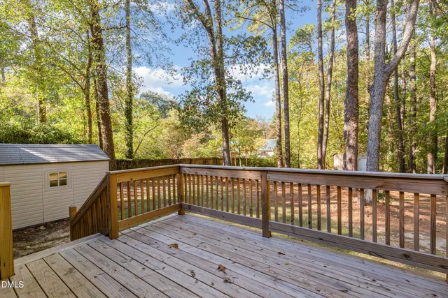 $584,000 | 7020 Carpenter Fire Station Road, Cary, NC 27519