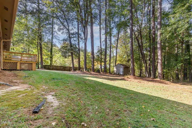 $584,000 | 7020 Carpenter Fire Station Road, Cary, NC 27519