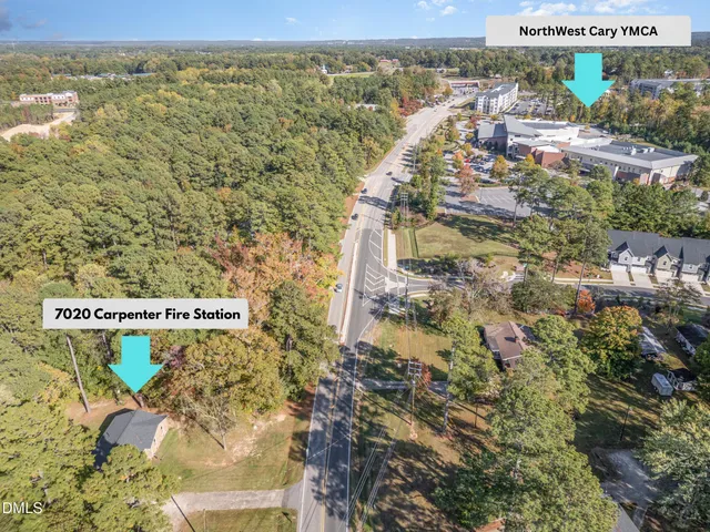 $584,000 | 7020 Carpenter Fire Station Road, Cary, NC 27519