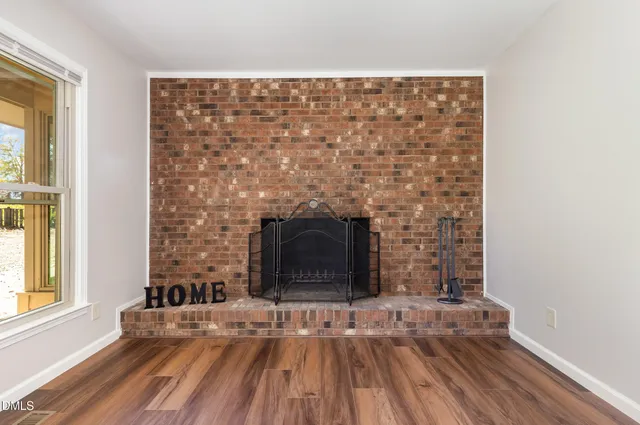 $584,000 | 7020 Carpenter Fire Station Road, Cary, NC 27519