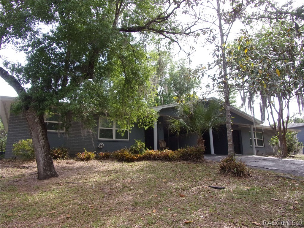 701 Emery Street Inverness, FL 34450 - Photo 21 of 21