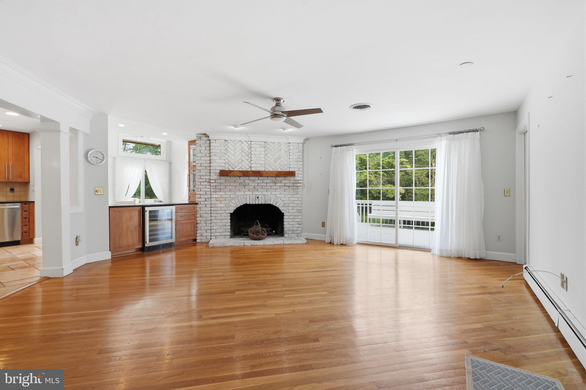 136 Rocktown-lamb Road Lambertville, NJ 08530 - Photo 25 of 107