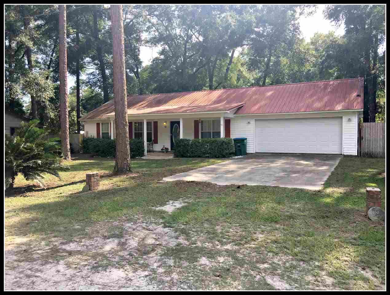 66 East J Stringer Road Crawfordville, FL 32327 - Photo 11 of 11 Gallery Image 11