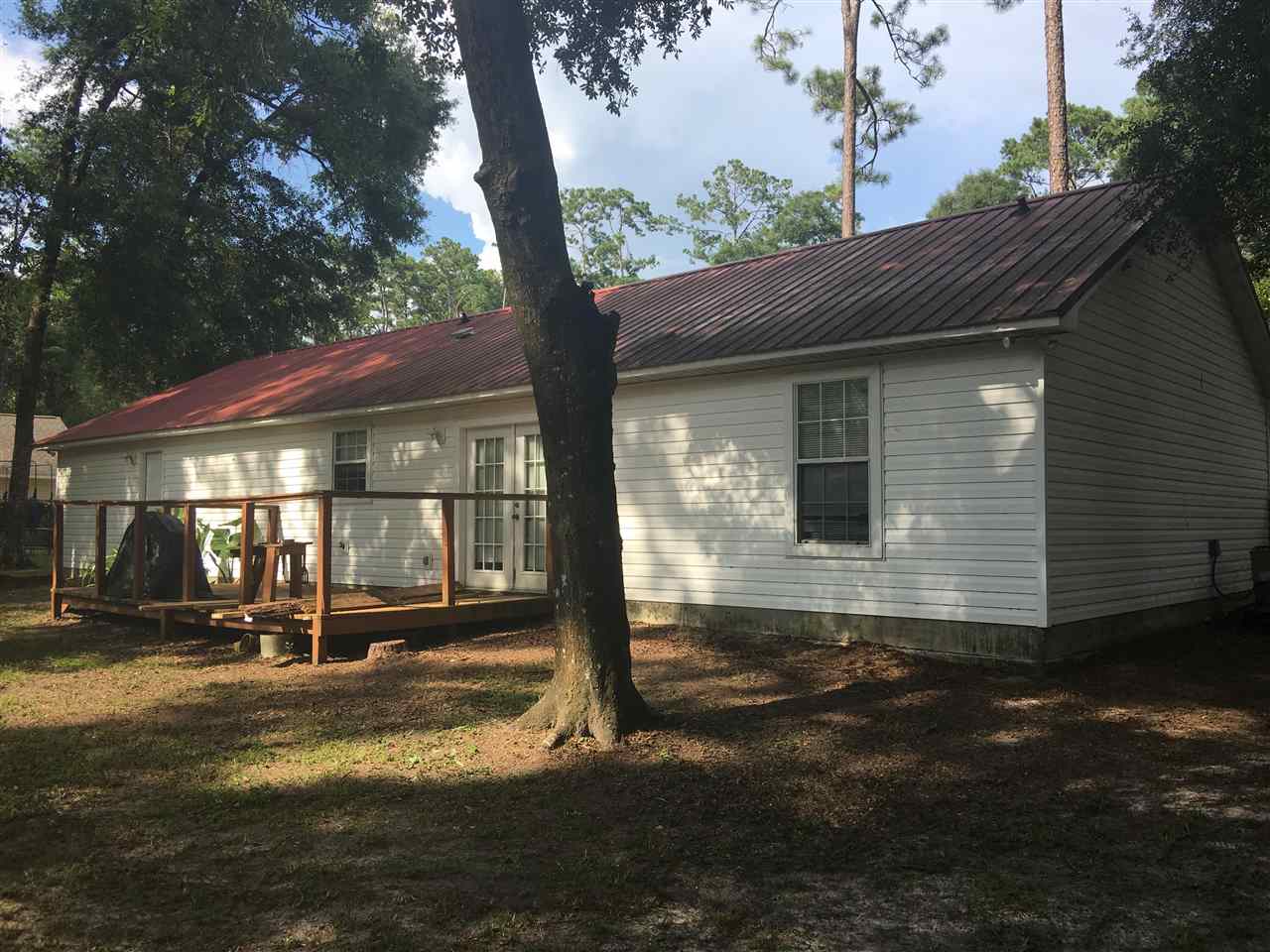 66 East J Stringer Road Crawfordville, FL 32327 - Photo 2 of 11 Gallery Image 2