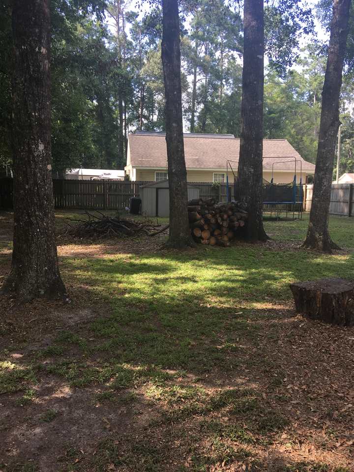 66 East J Stringer Road Crawfordville, FL 32327 - Photo 3 of 11 Gallery Image 3