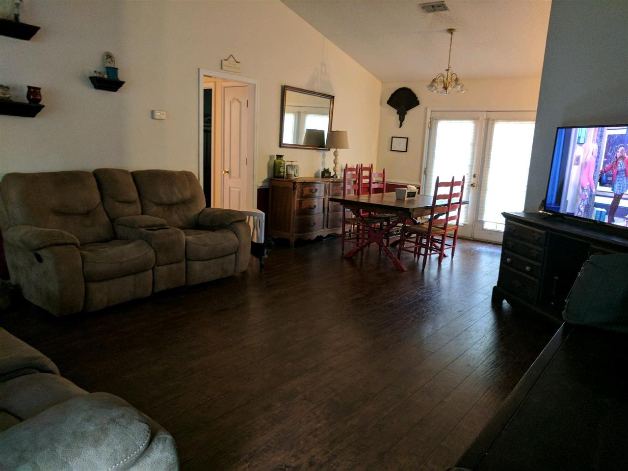 66 East J Stringer Road Crawfordville, FL 32327 - Photo 9 of 11 Gallery Image 9