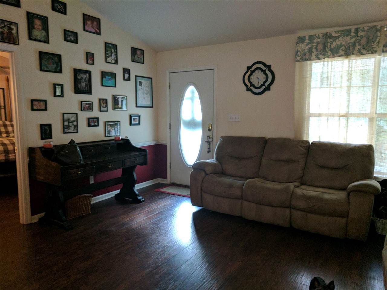 66 East J Stringer Road Crawfordville, FL 32327 - Photo 10 of 11 Gallery Image 10