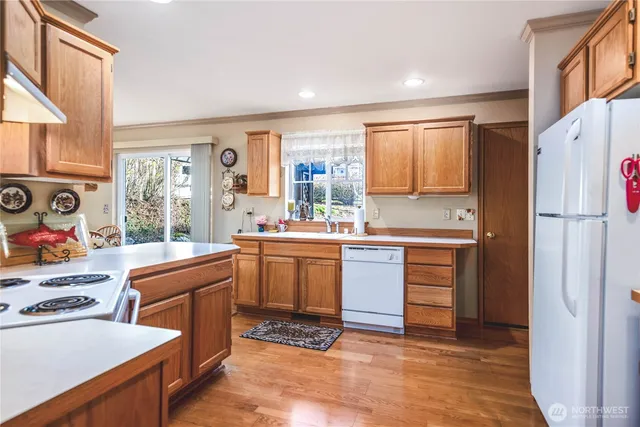 $490,000 | 970 Southwest Upland Court, Oak Harbor, WA 98277