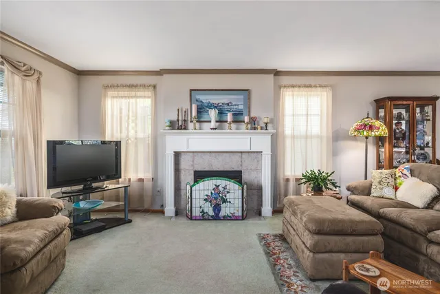 $490,000 | 970 Southwest Upland Court, Oak Harbor, WA 98277