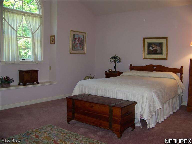 3536 Hunting Run Road Medina, OH 44256 - Photo 17 of 21 Bedroom