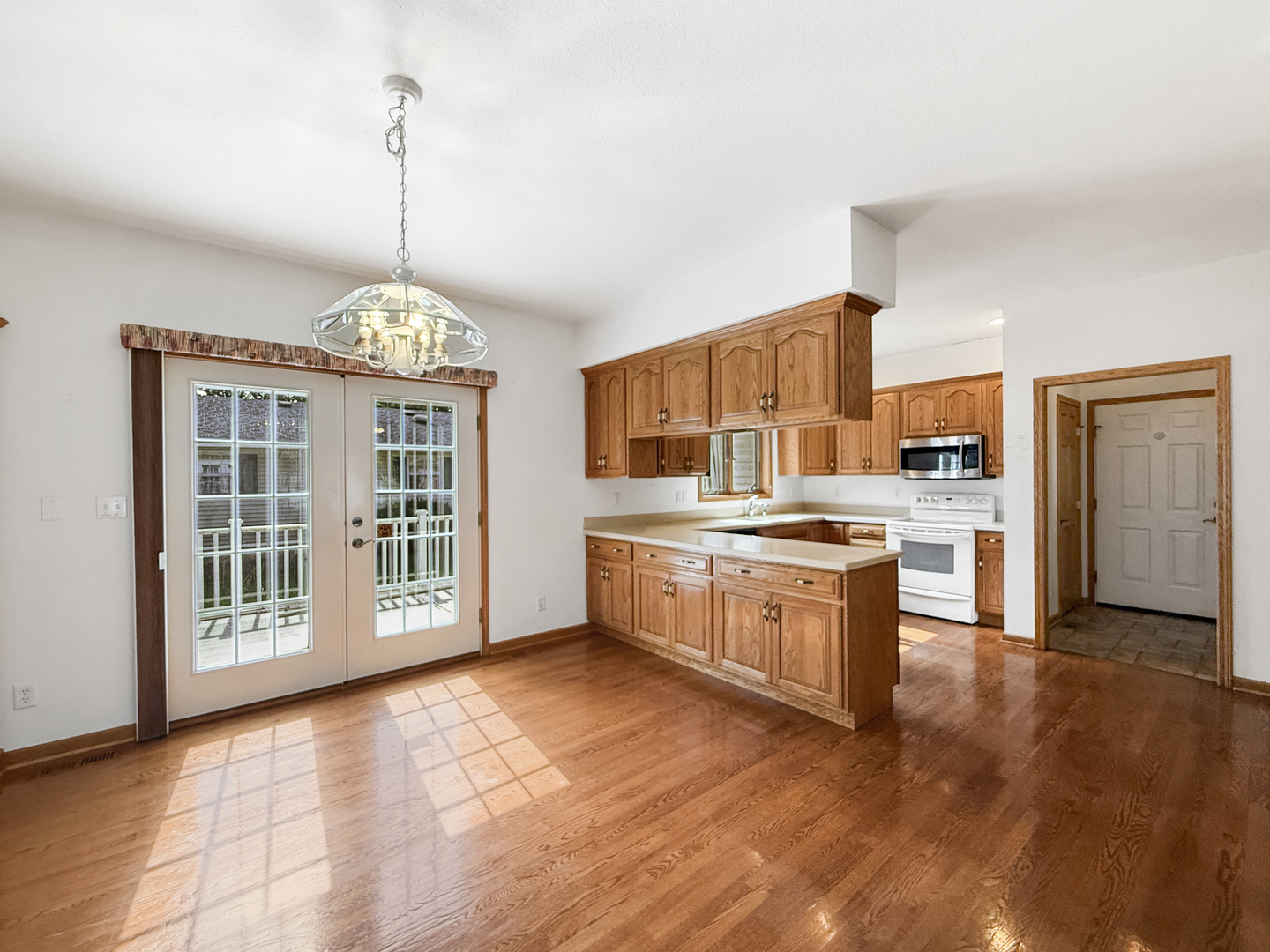 532 Neipswah Avenue Rantoul, IL 61866 - Photo 22 of 29